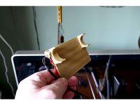 EMT 8 Clipon by Hermiedug