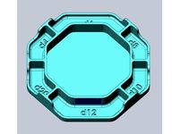 Dice Roller and Holder by Smitty1484