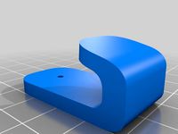 Simple hooks/Semplici ganci by T_Design