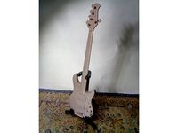 Music Man Sterling Bass by srbecerrita