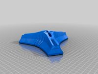 Predator Mine by stanlee62