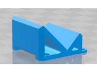 Xaiomi yi fpv camera mount 20x20mm by RaceFPV