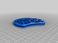 Bucky / Epcot Ears by JorgTheElder