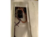 Servo Wire Routing Guides by thompsbp