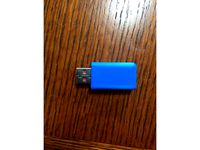 Sandisk Cruzer 8GB Flashdrive Case by carteram