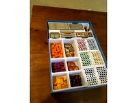 Marco Polo Insert by Sislar