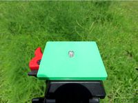 Velbon 1/4 X 20 QB5L quick release by OTandAT