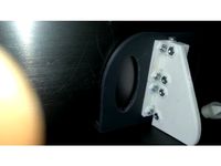 support tablette pliable by phil34