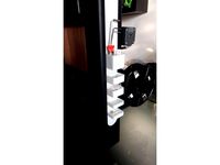 JGAurora A5 side toolbox by P_Erhard