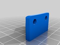 Maker Select Plus Filament guide by MTXMUGEN