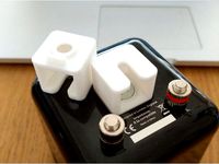 Cambridge Audio Minx Min 12 Mount by jackwilsdon