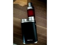 iStick Pico Tank "glass" by viperchannel