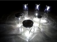 LED lamp magnetic by trebevarg