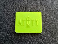 Atuty - Tag by drabisko