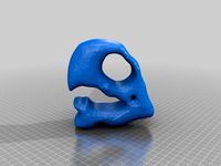 bubblebobble ghost II by Syzguru11