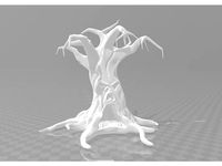 Monstertree by Ghazzkull