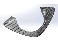 Hooman Headphones ( splatoon 2 Hero Headphones ) by destos