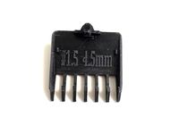 Wahl Clipper Guard # 1.5 by LloydNebulon