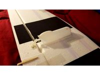 Servo cover by ke5etc