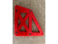 Customisable Adapter Mount by net_id