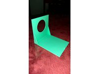 Holder charger cellphone by manu_ru