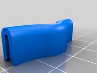 Wave Belt tensioner for Flying Bear Tornado by Sadcrow