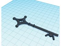 Erens Key by DylanCarey58