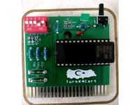 Turk64 Cart V1.0 by Kaan_Akkurt