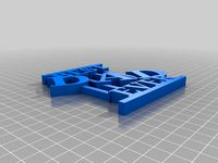 Father's day gift by NielsvH