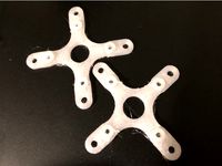 30mm to 20mm Drone Flight Control Adapter by theFPVgeek