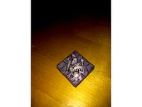 Bone Pile 25mm + base by Aarcana