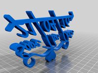 save the date sign by ofirneger