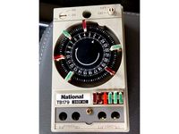ON/OFF Timer Inserts by Alfagulf