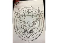 DrawPlott Drawing #Bojo-Krunk by Merikisseli