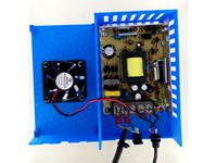 Power supply box by NickDR92