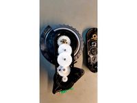 Gear set for LG hom-bot VR6270 by MS_Engineering