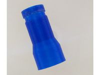 Metabo to Dyson Adapter by NickDR92