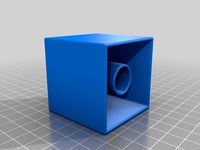 Basic Pen Holder by Timmy2003