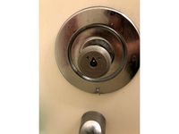 moen bathtub knob by Mentaluproar