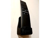 TV Remote holder by Valentinov