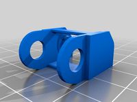 thin cable chain links with more solid loops by Supernova_6969