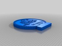 US Navy Seabee logo stand by bmxer29