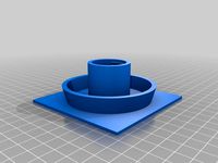 chick water feeder by SkynetDesigns