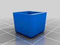 NAD 3020 small button by curious_crandall