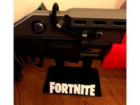 Fortnite Tactical Shotgun - Stand by 3Dutchie