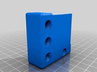 Surface 3 wall holder by Eugene3D