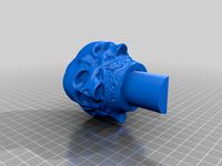 World of Warcraft Frostmourne by Nerd_Forge_Cosplay_and_3D