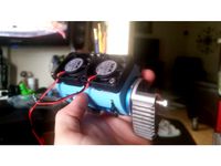 HobbyWing XeRun 4274 Cooler by SgtWoody