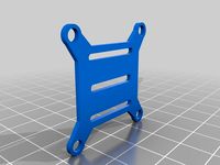 VTX Bracket by spudinator