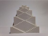 Step Well - Positive & Negative by SMDB